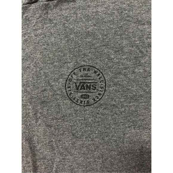 Vans Boys Shirt - Picture 3 of 5